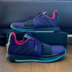 Harden Vol. 3 ‘Drew League’